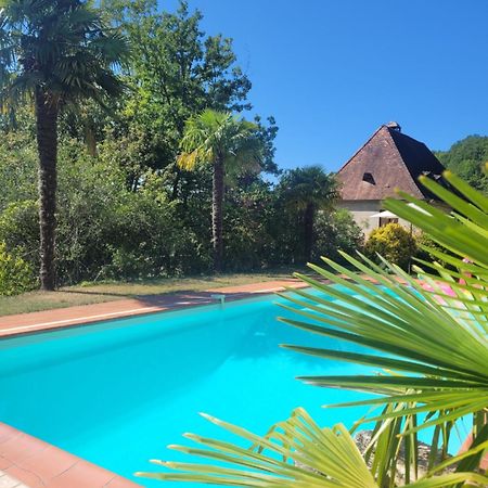 Villa Le Baron Perche Saint-Cyprien  Exterior foto