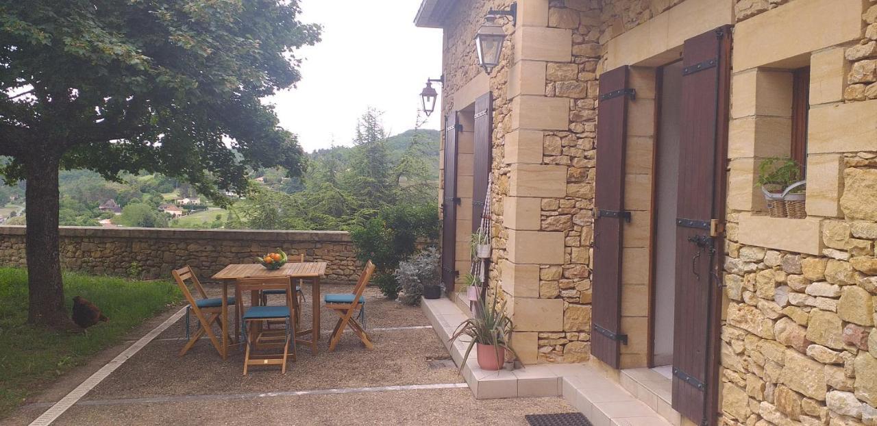 Villa Le Baron Perche Saint-Cyprien  Exterior foto