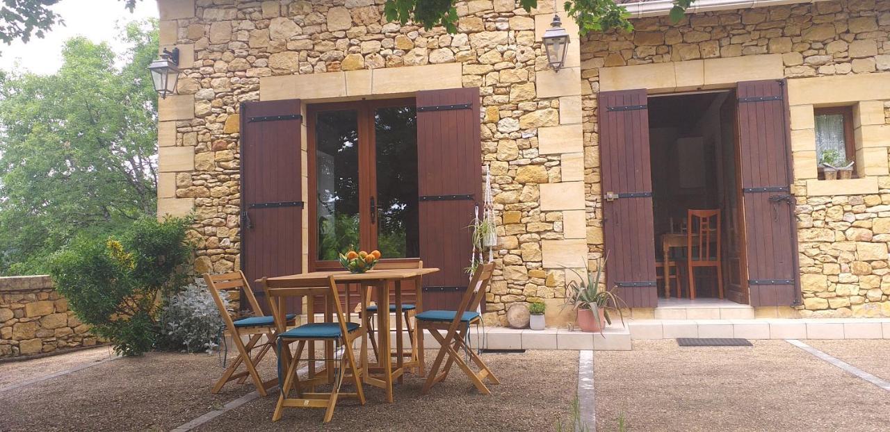 Villa Le Baron Perche Saint-Cyprien  Exterior foto