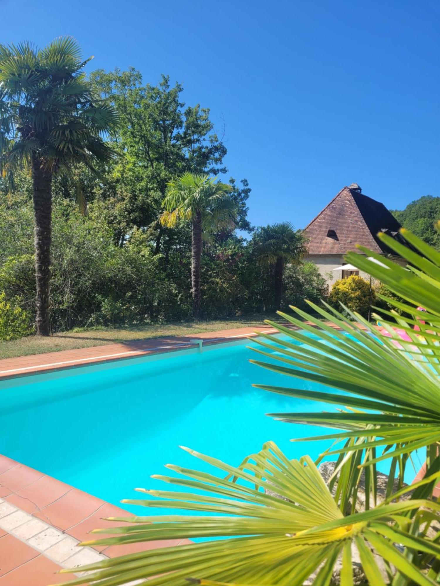 Villa Le Baron Perche Saint-Cyprien  Exterior foto