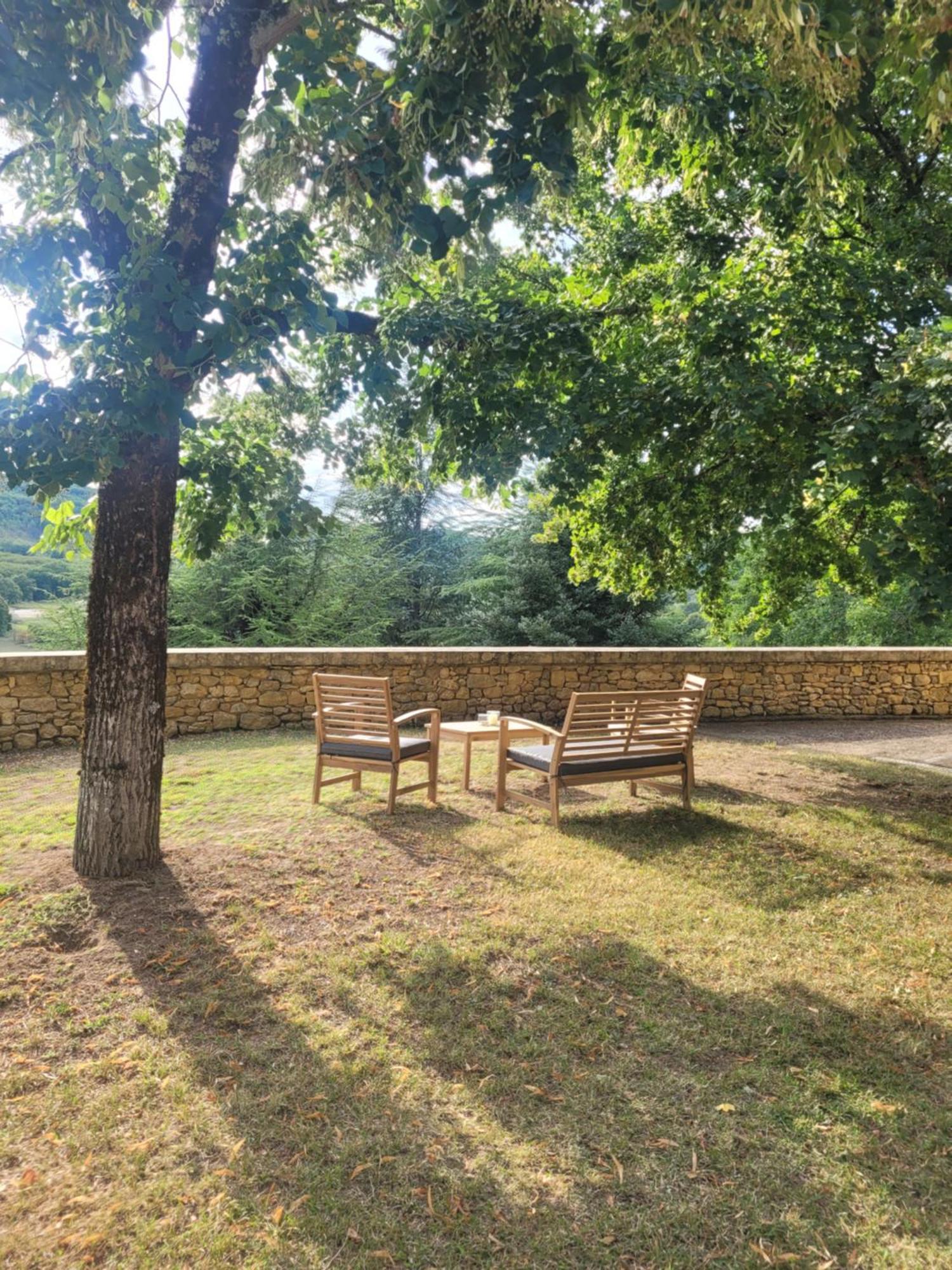 Villa Le Baron Perche Saint-Cyprien  Exterior foto