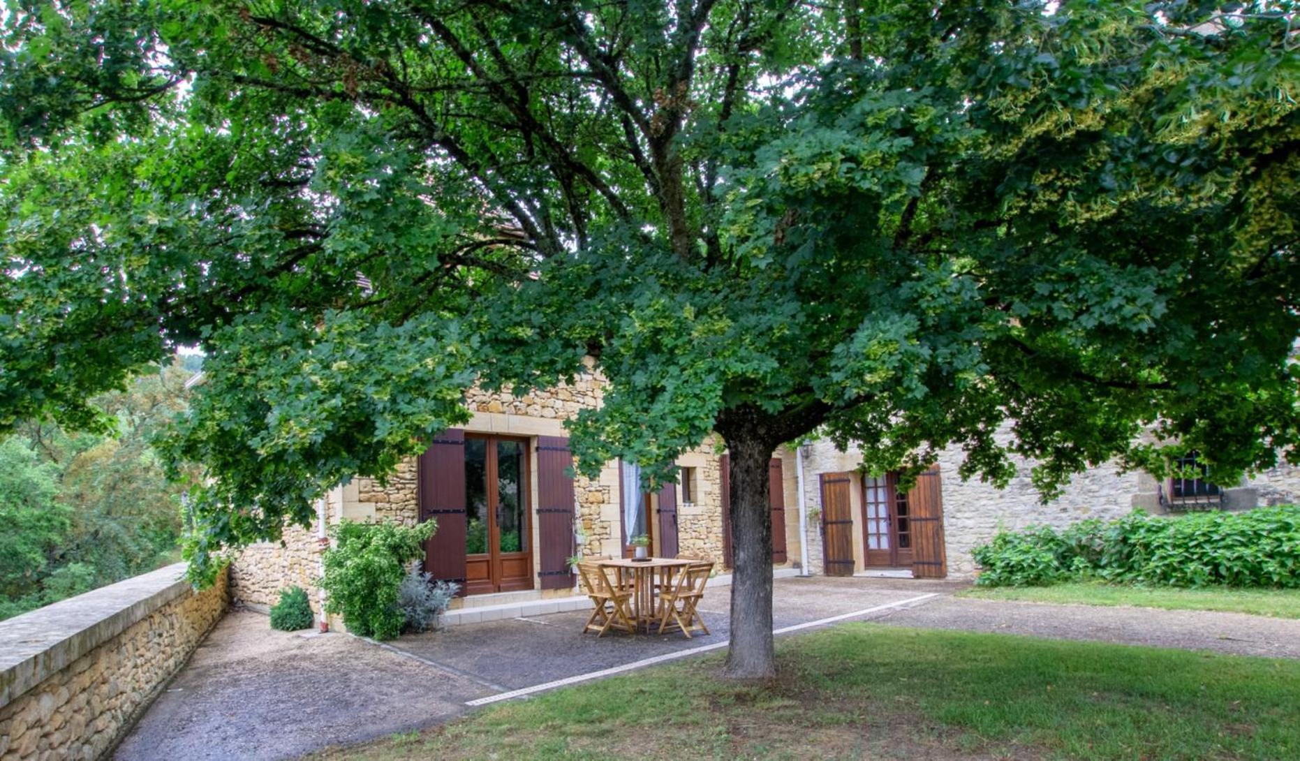 Villa Le Baron Perche Saint-Cyprien  Exterior foto