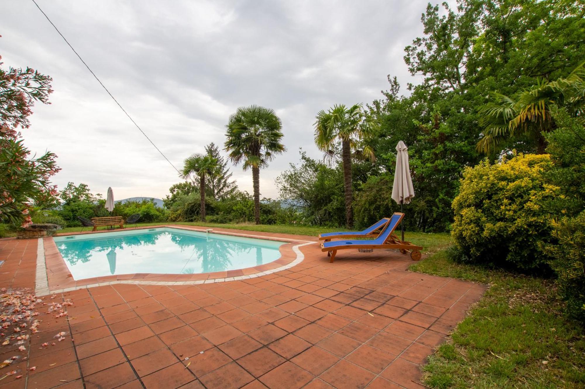 Villa Le Baron Perche Saint-Cyprien  Exterior foto
